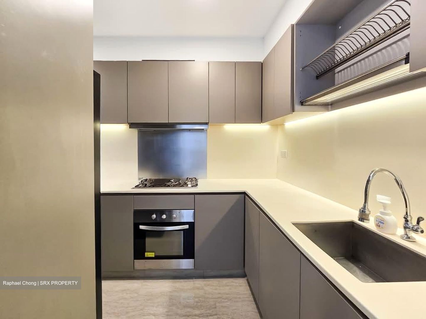 Waterwoods (D19), Condominium #574588031